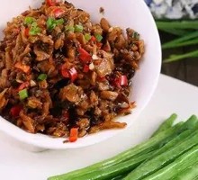 Farmhouse Side Dish