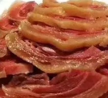 Old Preserved Pork
