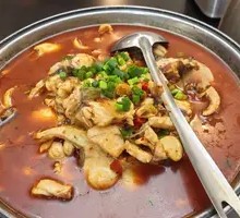 Jingsha Fish