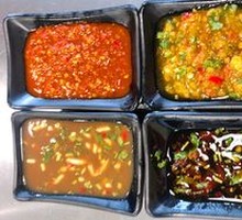 Secret Sauce Dip