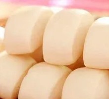 Steamed Small Buns
