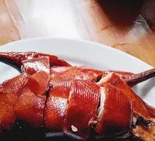 Yiliang Small Duck