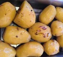 Potato Dumplings