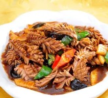 Kung Pao Kidney