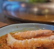 Thai Dipping Sauce