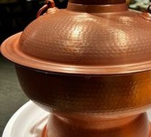 Stewed Pot Dish
