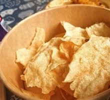 Fried Cabbage Slices