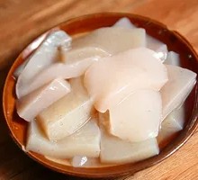 Konjac