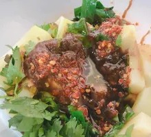 豌豆粉