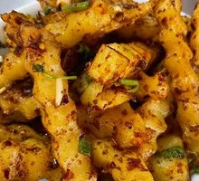 Signature Potato