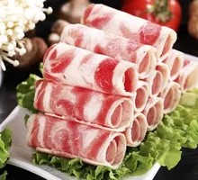 Beef Roll