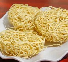 Hot Pot Noodles