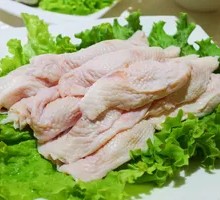Chicken Tendon