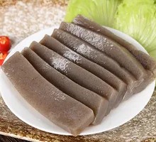 Magic Meat Tofu