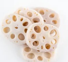 Lotus Root