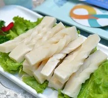 Fragrant Tofu