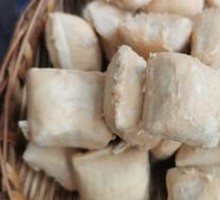 Secret-Recipe Stinky Tofu