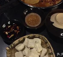 Fermented Tofu with Sauce
