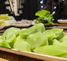 Lettuce