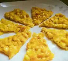 Corn Tortilla