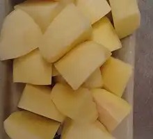 Potato