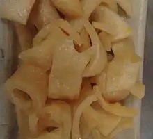 Pork Skin