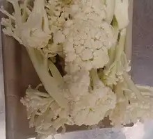 Cauliflower