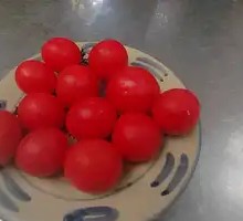 Cold Buffet Dishes