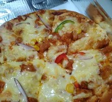 Fruit Pizza