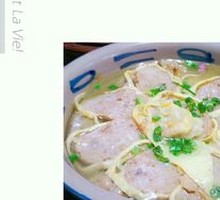 Egg Roll Bowl