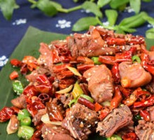 Shu Feng Duck