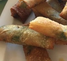 Spring Rolls