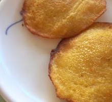 Corn Cake
