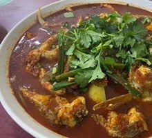 Dali Sour Spicy Fish
