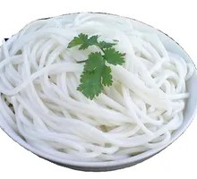 Grass Sprout Rice Noodles