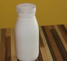 Old-style Yogurt