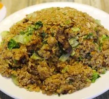 Beef Fried Rice