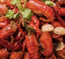 Spicy Crawfish