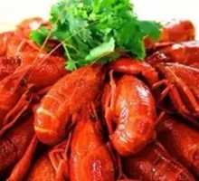 Spicy Crawfish