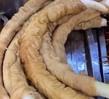 Scallion Intestine