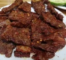 Homemade Special Beef Slices