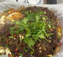 Tilapia