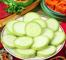 March Melon Squash