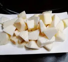 Chinese yam