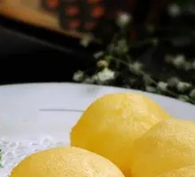 Corn Cake