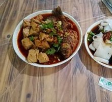 豌豆粉