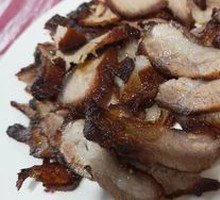 Braised Pork Belly