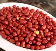 Fried Peanuts