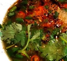 Dipping Sauce