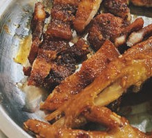 Pork Belly